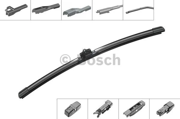 Wiper Blade