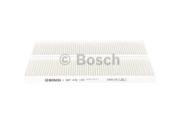 Filter, cabin air (1 987 432 132)