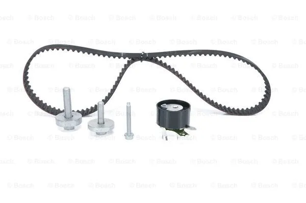Timing Belt Kit (1 987 948 243)