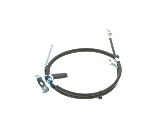 Cable Pull, parking brake