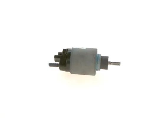 Solenoid Switch, starter