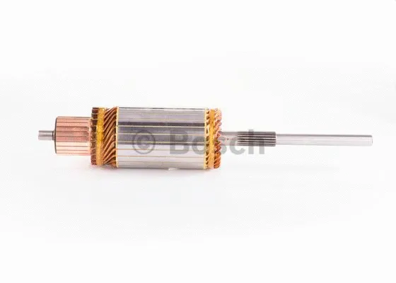 Armature, starter (F 042 040 050)