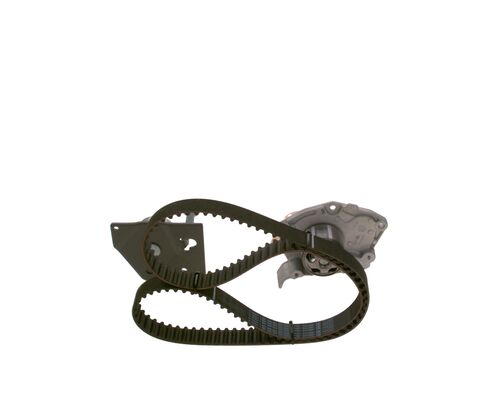 Water Pump & Timing Belt Kit