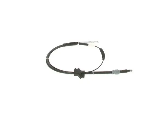 Cable Pull, parking brake