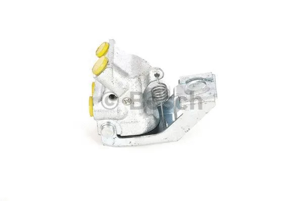 Brake Force Regulator