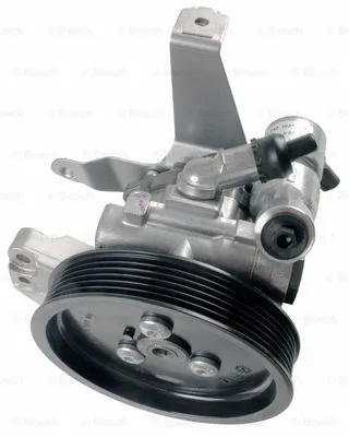 Hydraulic Pump, steering (K S00 000 771)