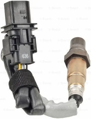 Lambda Sensor