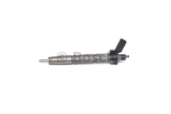 Injector Nozzle