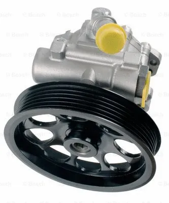 Hydraulic Pump, steering (K S00 000 576)