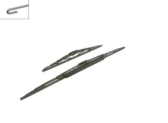Wiper Blade (3 397 118 325)