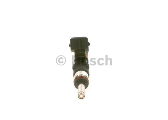 Injector