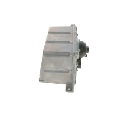 Delivery Module, urea injection