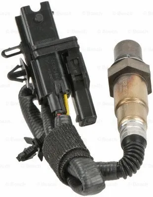 Lambda Sensor