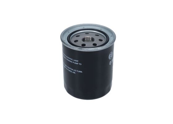 Fuel Filter (0 986 450 515)
