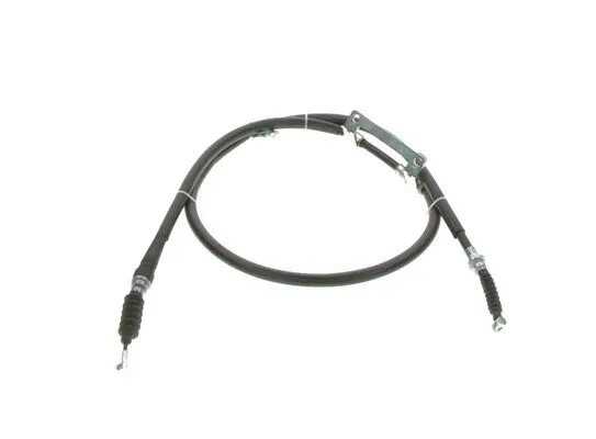 Cable Pull, parking brake