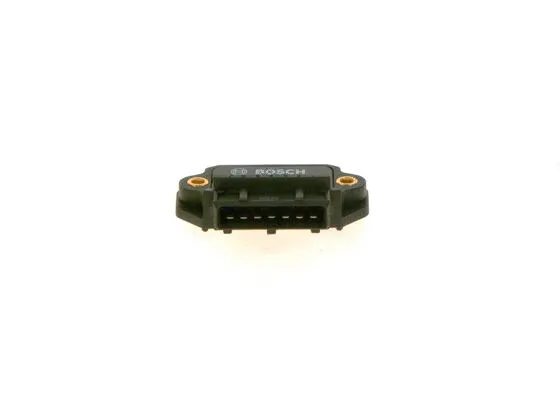 Switch Unit, ignition system
