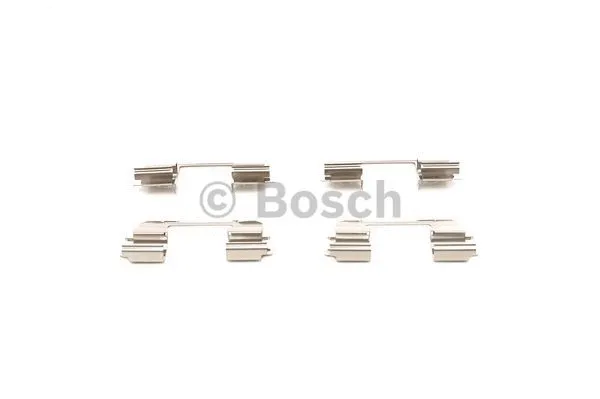 Accessory Kit, disc brake pad