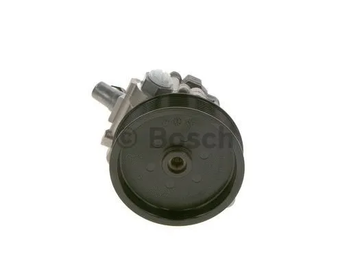 Hydraulic Pump, steering