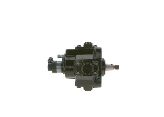 High Pressure Pump