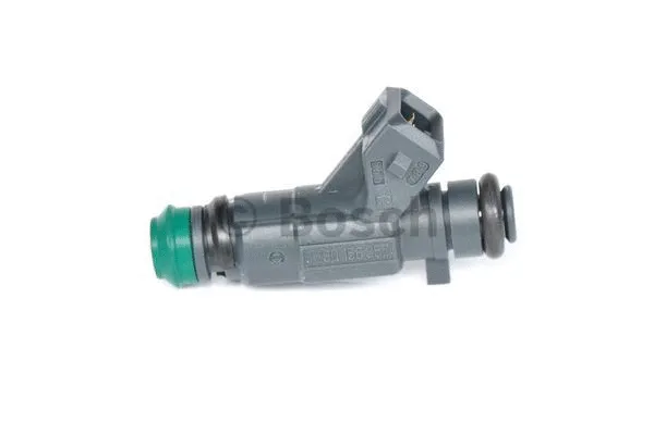 Injector