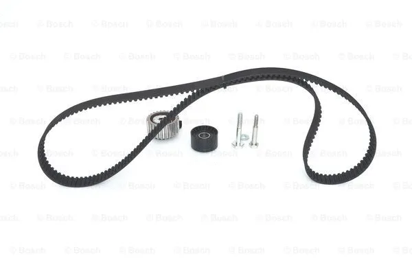 Timing Belt Kit