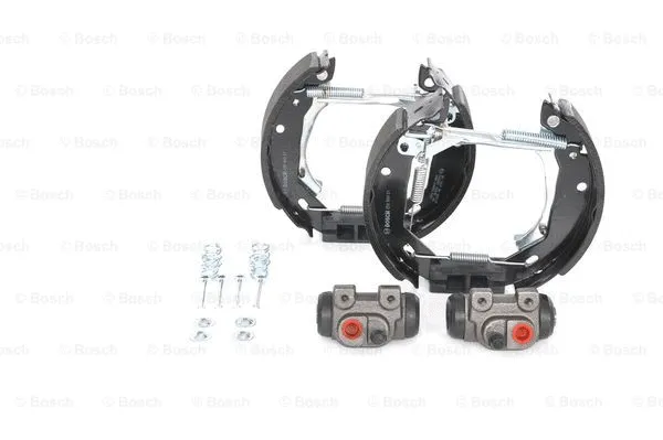Brake Shoe Set (0 204 114 523)
