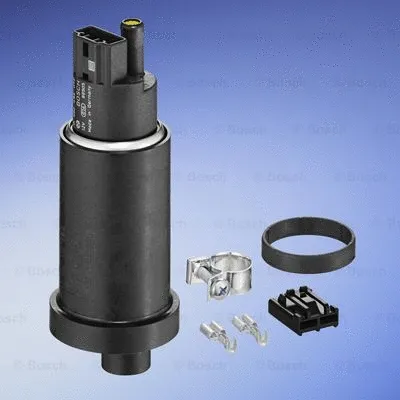 Fuel Pump (0 580 314 164)