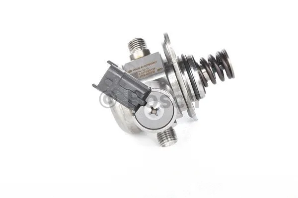 High Pressure Pump
