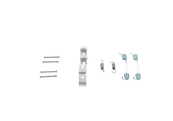 Accessory Kit, brake shoes