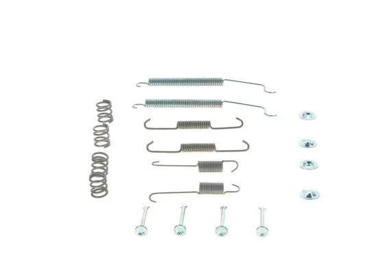 Accessory Kit, brake shoes