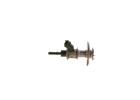 Dosing Module, urea injection