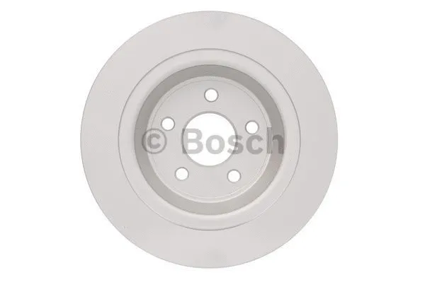 Brake Disc (0 986 479 D37)