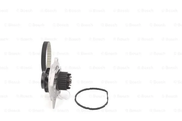 Water Pump & Timing Belt Kit