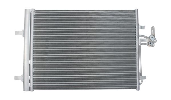 Condenser, air conditioning (1 986 AD2 012)