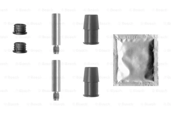 Guide Sleeve Kit, brake caliper (1 987 474 490)