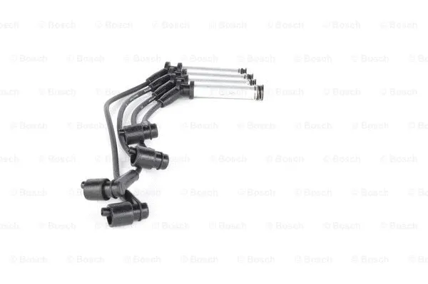 Ignition Cable Kit (0 986 357 124)