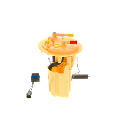 Sender Unit, fuel tank