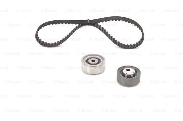 Timing Belt Kit
