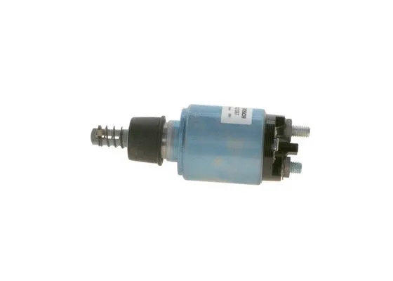 Solenoid Switch, starter
