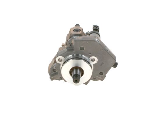 High Pressure Pump (0 445 020 248)