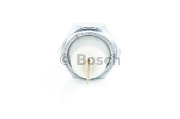Oil Pressure Switch