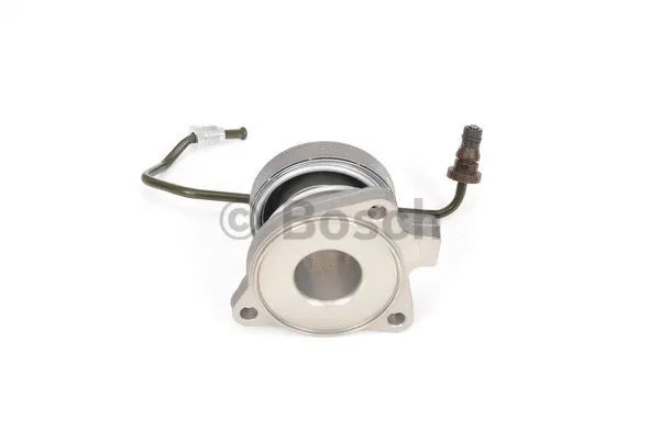 Central Slave Cylinder, clutch