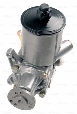 Hydraulic Pump, steering (K S01 000 303)
