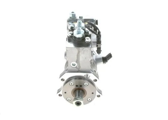 High Pressure Pump