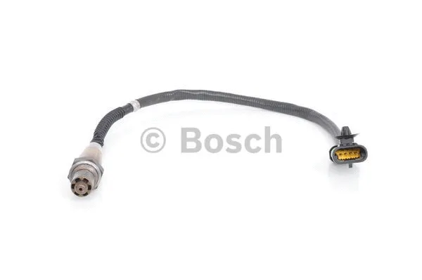 Lambda Sensor