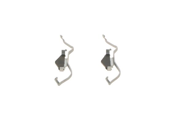 Accessory Kit, disc brake pad