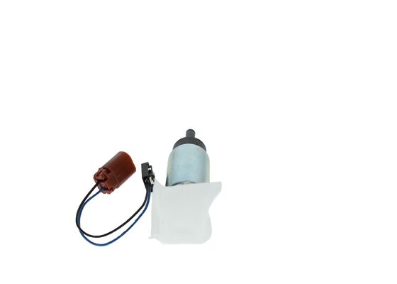 Fuel Pump (0 986 580 914)