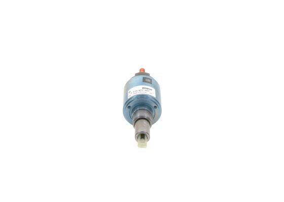 Solenoid Switch, starter (2 339 402 362)
