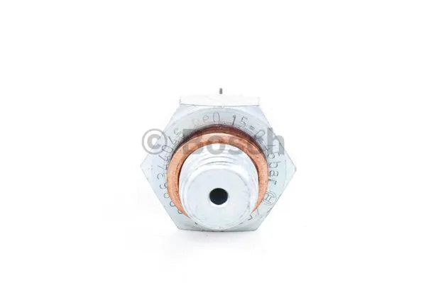 Oil Pressure Switch