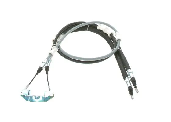 Cable Pull, parking brake